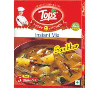 Tops Sambhar Instant Mix 100 g