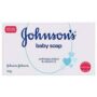 Johnson Baby soap 50 g