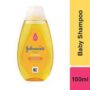 Johnson Baby Shampoo 100ml