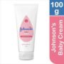 Johnson Baby cream 100g