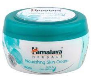 Himalaya Nourishing Skin Cream 100 ml