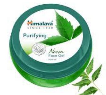 Himalaya Neem Face Gel 100 ml