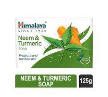 Himalaya Neem &Turmeric Soap 3 N* 7
