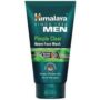 Himalaya Men pimple clear neem face wash 50 ml