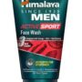 Himalaya Men Active Sport Facewash 50 g