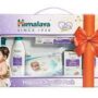 Himalaya Happy Baby GiftPack 5.s