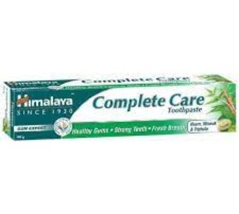 Himalaya Complete Care Tooth Paste 150 g