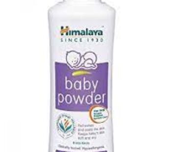 Himalaya baby Powder 50 g