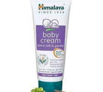 Himalaya baby cream 50ml