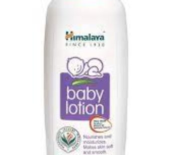 Himalaya baby Lotion 200ml