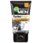 Garnier Turbo Brigth Double Action Men Facewash 2in1 100 g