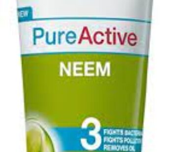 Garnier PureActive Purifying Facewash 50 g