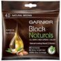 Garnier Natural Brown Black Hair Colour Shade No 3. 20 ml + 20 g