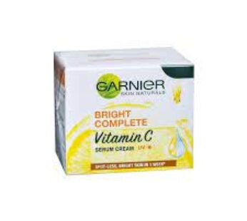 Garnier Bright Complete Serum Gel 45 g