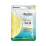 Garnier bright complete clear up anti-pimple Mask 1N