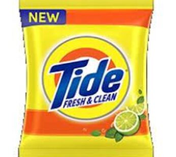 Tide Fresh And amp Clean Powder 500 g