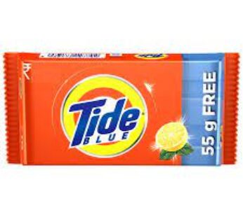 Tide White Big Bar 80 g + 60 g