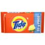 Tide White Big Bar 80 g + 60 g
