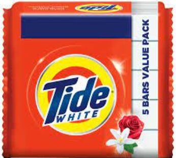 Tide Blue Bar 200 g* 5 N 1 kg-125.0