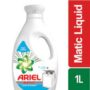 Ariel Top Load Matic Liquid 1 LTR.