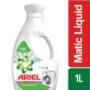 Ariel Front Load Matic Liquid 1 LTR.
