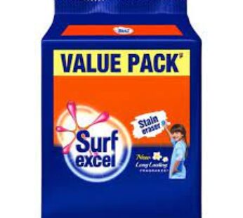 Surfexcel Bar 4*200 g