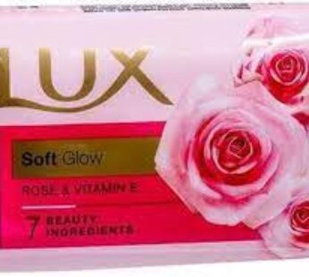 LUX RADIANT GLOW ROSE 100 g* 5U