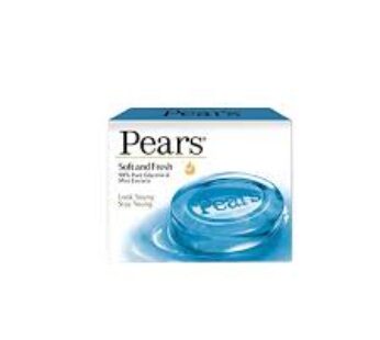 Pears Soft and Fresh 100 g