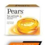 Pears Pure and Gentle 60 g