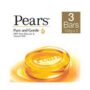 Peasr Pure And Gentle 3 N* 125 g