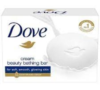 Dove Cream Beauty Bathing Bar 50 g