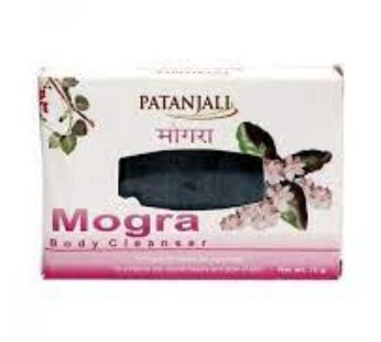 Patanjali mogra soap 75 gm-25