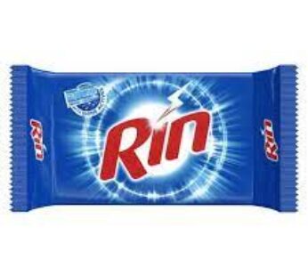 Rin Detergent Bar 120 g