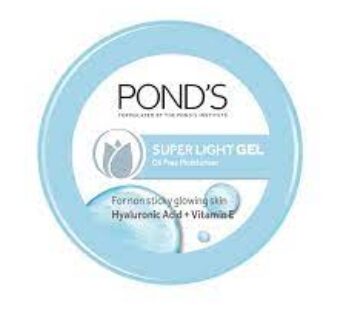 Ponds Ligth Face Gal 25 ml