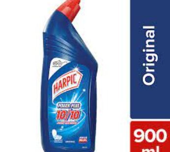 Harpic Original Toilet Cleaner 900 ml