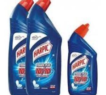 Harpic Original Buy2 H 1Ltr.& Get 1 500 ml Free