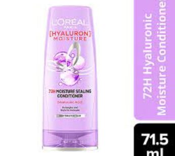 Loreal Hyaluron Moisture conditioner 71.5 ml