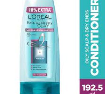 Loreal Colour Protect Conditioner 192.5 ml