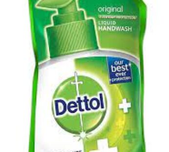 Dettol Original Handwash 750 ml