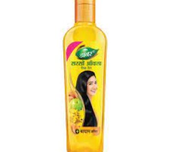 Dabur Sarson Amla Hair Oil 80 ml