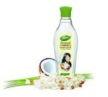 Dabur Anmol Jasmine Coconut Hair Oil 200 ml