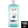 Clear Active Care Hair Oil 150 ml
