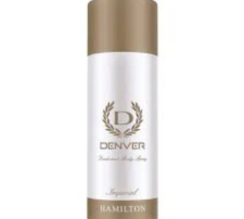 DENVER IMPERIAL 165 ml