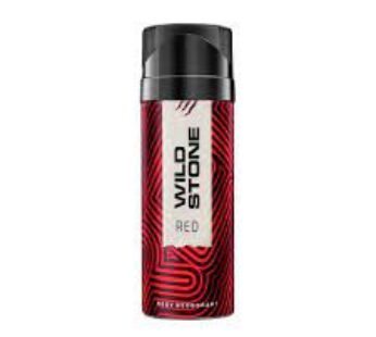 Wild Stone Red Doe 150 ml