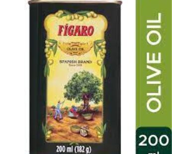 FIGARO OLIVE OIL 200 ML