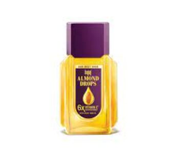 Bajaj Almond Drops Hair Oil 45 ml