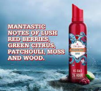 Old Spice fresh Lime After Shave Lotion 50 ml