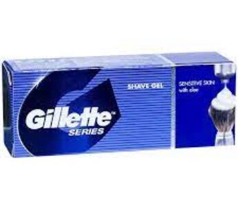 Gillette Shaving Gel 60 g