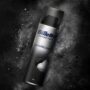 GILLETTE CHARCOAL SHAVING FOAM 196 g