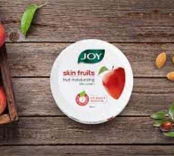Joy Skin Fruits Cream 100 ml